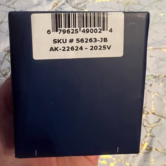 Montreal Carlo Silver Men’s Watch - Picture 3 of 3